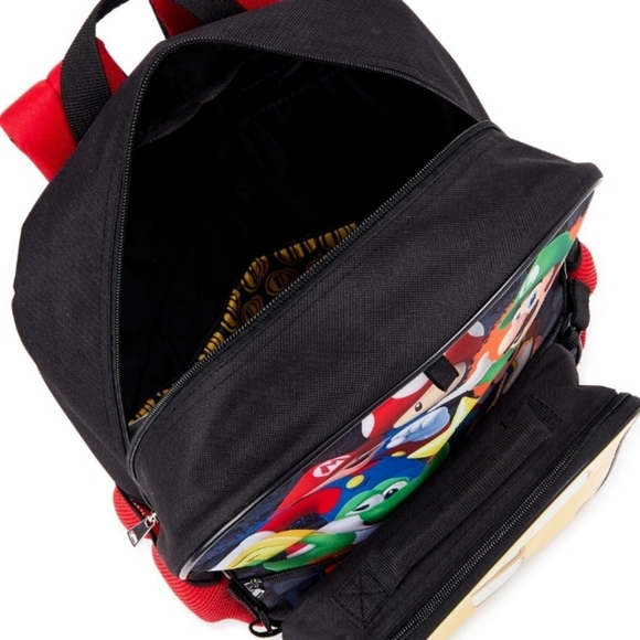 Backpack - Picture 4 of 5